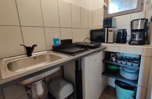 Senas Apartment | STUDIO DU CHARME PROVENCAL