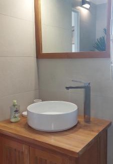 Saint-Pierre Apartment | Studio du Grand Sud