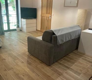 Bedarrides Apartment | Studio du Mas du Jas