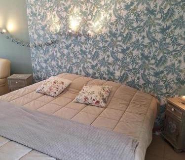 Fye Apartment | Studio du Meslay - Fyé