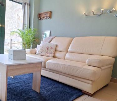 Fye Apartment | Studio du Meslay - Fyé