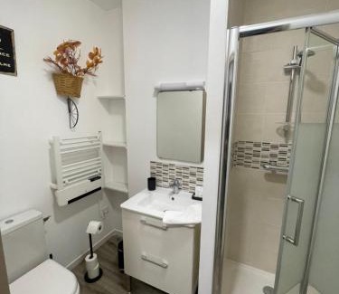 Saint-Omer Apartment | Studio du soleil