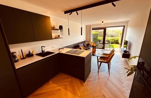 Sint-Idesbald Apartment | Studio Duinenzicht