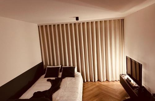 Sint-Idesbald Apartment | Studio Duinenzicht