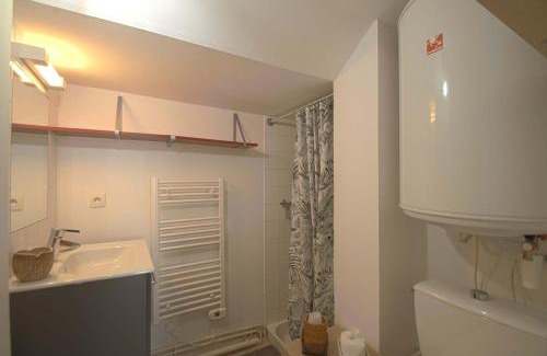 Dinan - Saint-Malo Apartment | Studio duplex proche Jacobins - Ty ar Jakobined