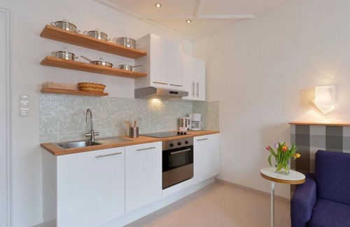 Ellmau Apartment | Studio, Dusche, WC, 1 Wohnschlafraum - Haus Friederike - Brunner Sylvia