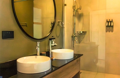 Limuru Ski Chalet | Studio Dwelling