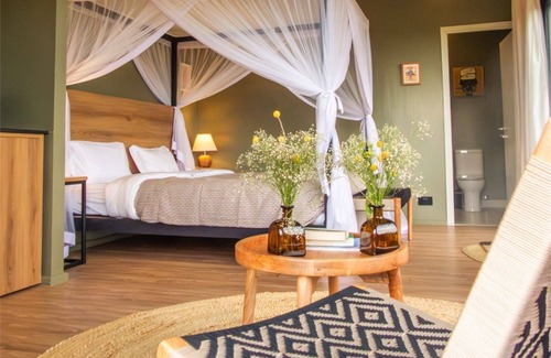 Limuru Ski Chalet | Studio Dwelling