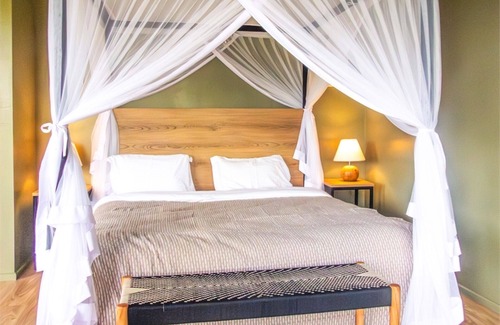 Limuru Ski Chalet | Studio Dwelling