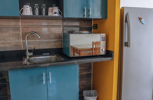 Dahab Apartment | Studio - With Terrace