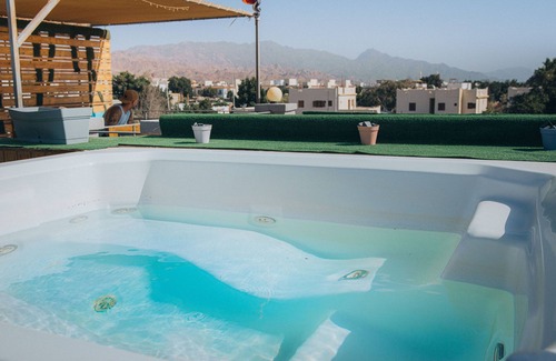 Dahab Apartment | Studio - With Terrace