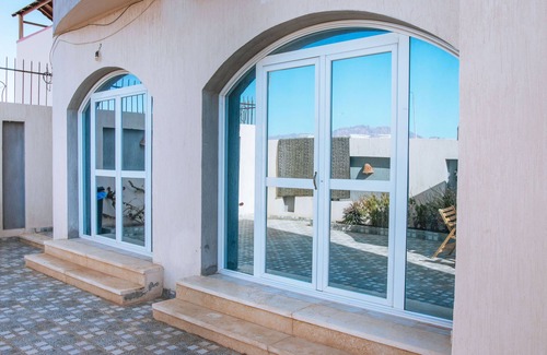 Dahab Apartment | Studio - With Terrace