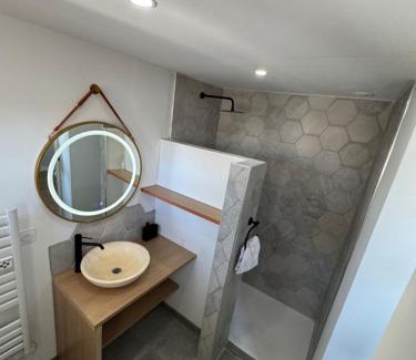 Dax Apartment | Studio Ekoh, centre de Dax