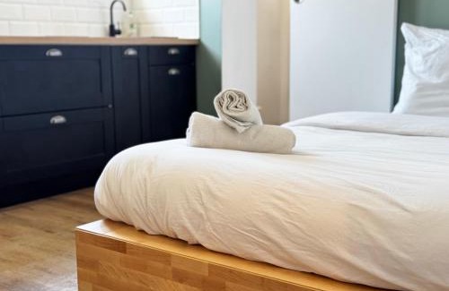 Dax Apartment | Studio Ekoh, centre de Dax