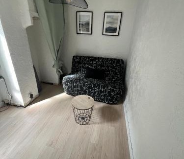 La Roquebrussanne Apartment | studio en Duplex