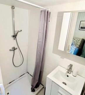 La Roquebrussanne Apartment | studio en Duplex