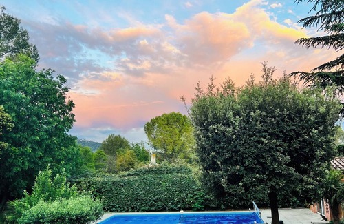 Bras Apartment | Studio en Provence Verte à Bras, le Calme Absolu