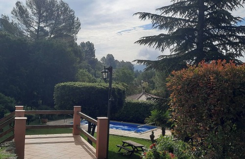 Bras Apartment | Studio en Provence Verte à Bras, le Calme Absolu