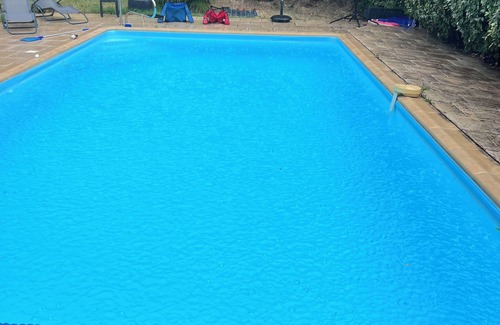 Bras Apartment | Studio en Provence Verte à Bras, le Calme Absolu