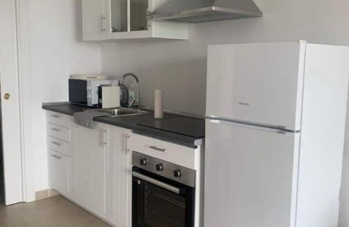 Villajoyosa Apartment | Studio en Résidence Prestige Avec Parking Gratuit
