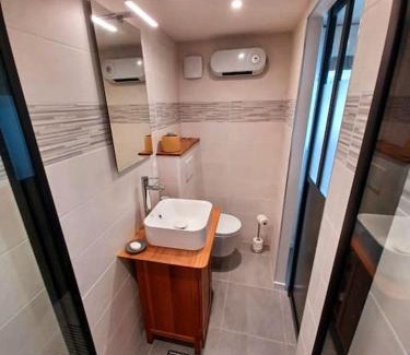 Saint-Medard-en-Jalles Apartment | Studio entre Bordeaux et océan