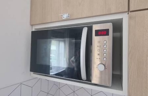 Cambrai Apartment | Studio Entièrement Rénové