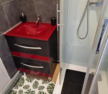 Vierzon Apartment | Studio entier plein centre