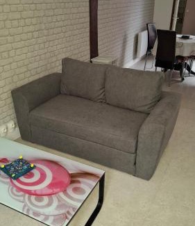 Vierzon Apartment | Studio entier plein centre