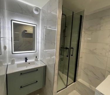 Dunkerque Centre Apartment | Studio entre mer et centre-ville