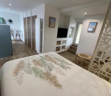 Dunkerque Centre Apartment | Studio entre mer et centre-ville