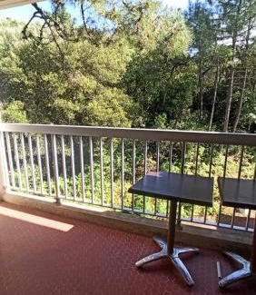 Jard-sur-Mer Apartment | Studio entre mer & forêt