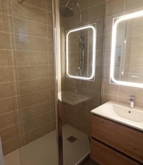 Jard-sur-Mer Apartment | Studio entre mer & forêt