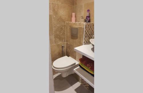 13th Arrondissement Apartment | studio entre vallée colline et soleil marseillais