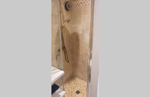 13th Arrondissement Apartment | studio entre vallée colline et soleil marseillais