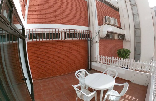 Playa del Ingles Apartment | STUDIO EQUIPPED WITH ALL THE COMFORT
