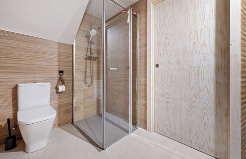 L'Hospitalet de l'Infant Apartment | Studio Apartment "El Nido 14 Búho" with Wi-Fi