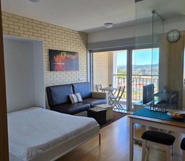 Campanha Apartment | Studio Estádio do Dragão