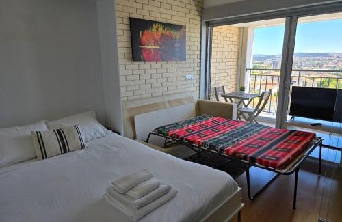 Campanha Apartment | Studio Estádio do Dragão