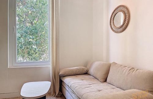 Vauban Apartment | Studio et Rooftop à Vauban - Les Frères de la Loc'