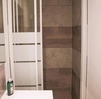 Sainte-Anne - Faubourg Noyon Apartment | Studio Evasion