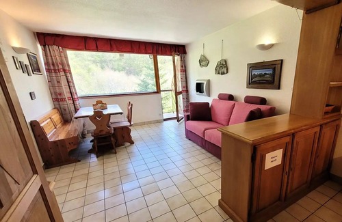 Bessans Apartment | Studio für 4 Personen
