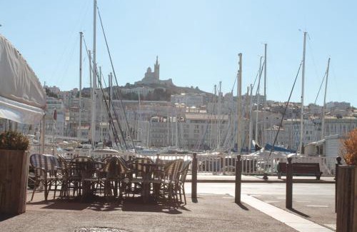 4th Arrondissement Apartment | Studio Family Blancarde 4 pers Parking Clim