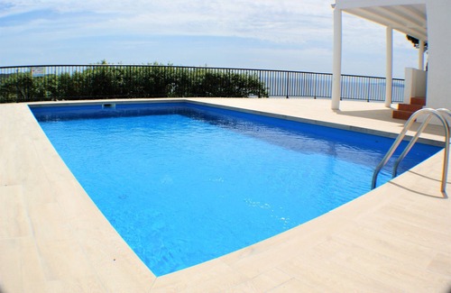 Almadraba-Canyelles Apartment | Studio Fantastic sea view Roses AV-14