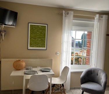 Banteux Bed & Breakfast | Studio Ferme de Bonavis