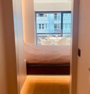 Knokke Apartment | Studio Fifty9