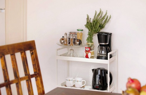 Tuineje Apartment | Studio 'Finca Juan Gopar' with Mountain View, Garden & Wi-Fi