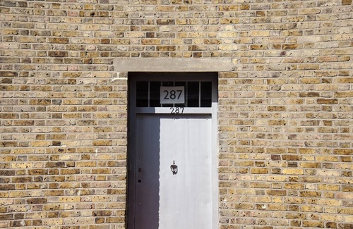 Islington Apartment | Studio Flat 2 near Kings Cross and Camden Market