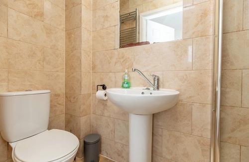 Northampton Apartment | Studio flat