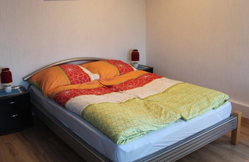 Kroepelin Apartment | Studio flat in Brusow on the Baltic coast