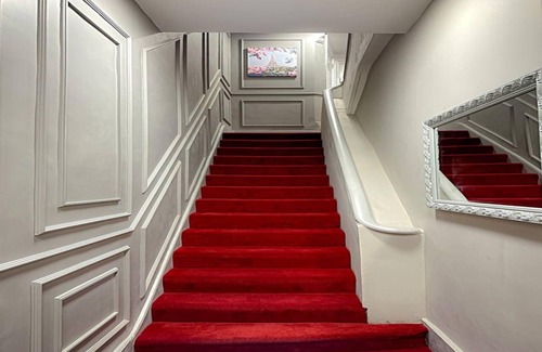 Ealing Apartment | Studio flat in Ealing Broadway